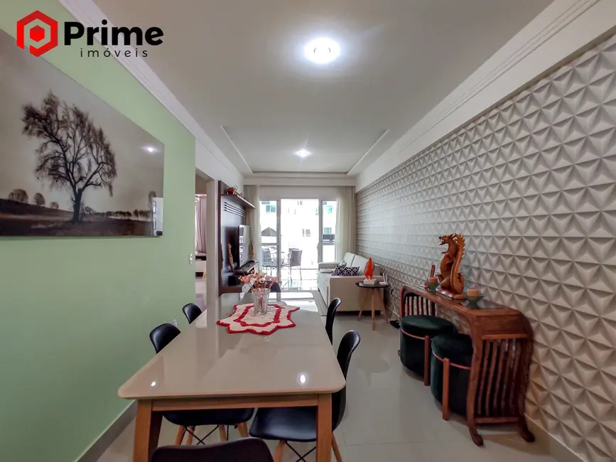 Foto 8 de Apartamento com 2 quartos à venda, 74m2 em Centro, Guarapari - ES