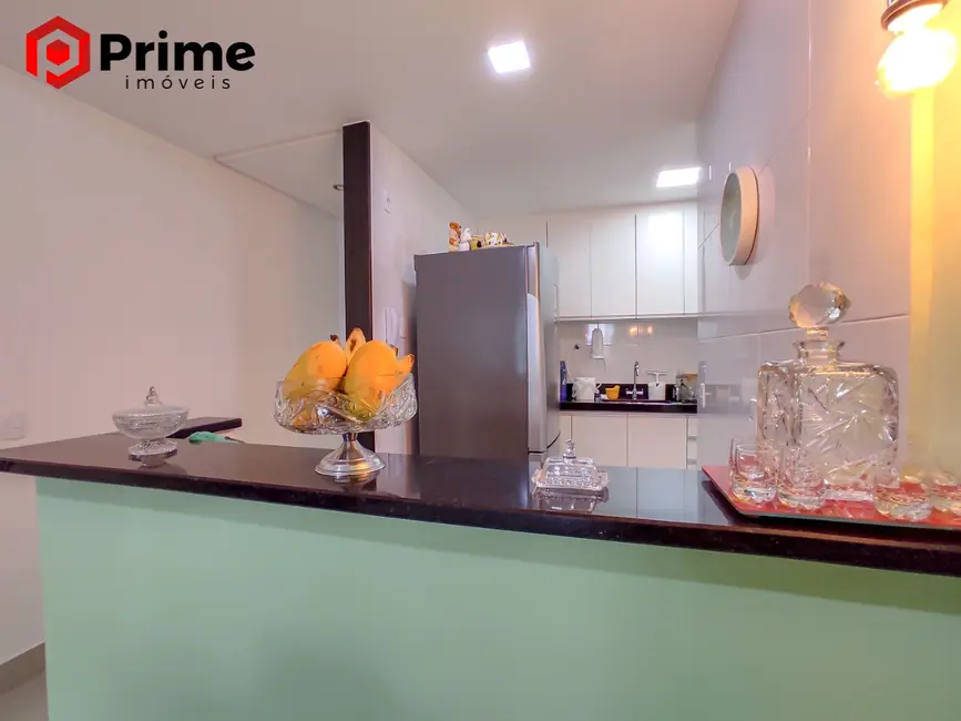 Foto 3 de Apartamento com 2 quartos à venda, 74m2 em Centro, Guarapari - ES