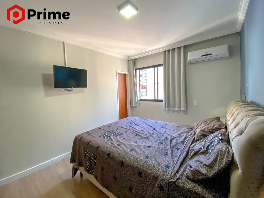 Foto 6 de Apartamento com 2 quartos à venda, 87m2 em Praia do Morro, Guarapari - ES