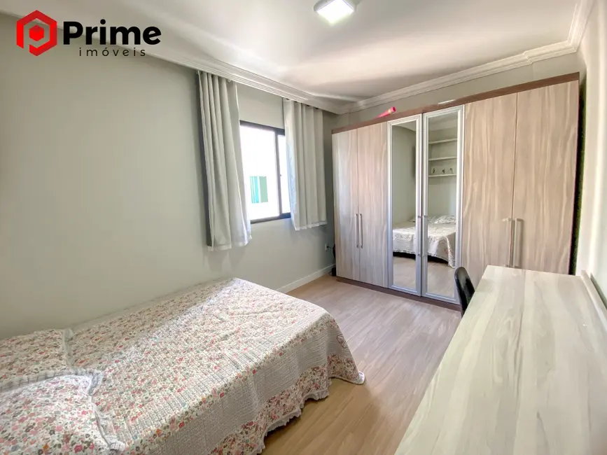 Foto 4 de Apartamento com 2 quartos à venda, 87m2 em Praia do Morro, Guarapari - ES
