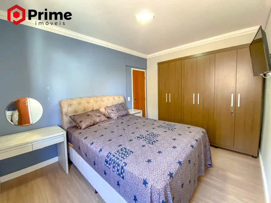 Foto 7 de Apartamento com 2 quartos à venda, 87m2 em Praia do Morro, Guarapari - ES