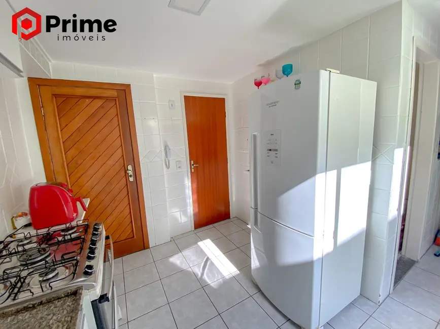 Foto 9 de Apartamento com 2 quartos à venda, 87m2 em Praia do Morro, Guarapari - ES