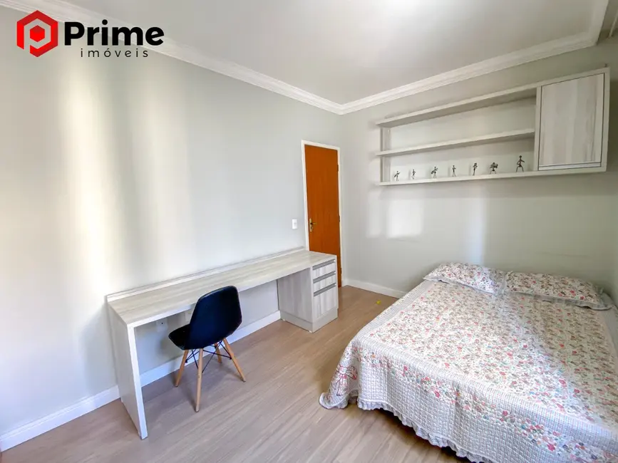 Foto 5 de Apartamento com 2 quartos à venda, 87m2 em Praia do Morro, Guarapari - ES