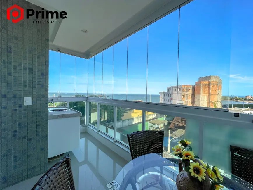 Apartamento com 2 quartos à venda, 75m2 em Enseada Azul, Guarapari - ES - imagem 8 Foto 8 de Apartamento com 2 quartos à venda, 75m2 em Enseada Azul, Guarapari - ES