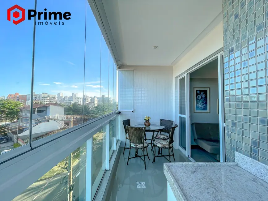 Apartamento com 2 quartos à venda, 75m2 em Enseada Azul, Guarapari - ES - imagem 9 Foto 9 de Apartamento com 2 quartos à venda, 75m2 em Enseada Azul, Guarapari - ES