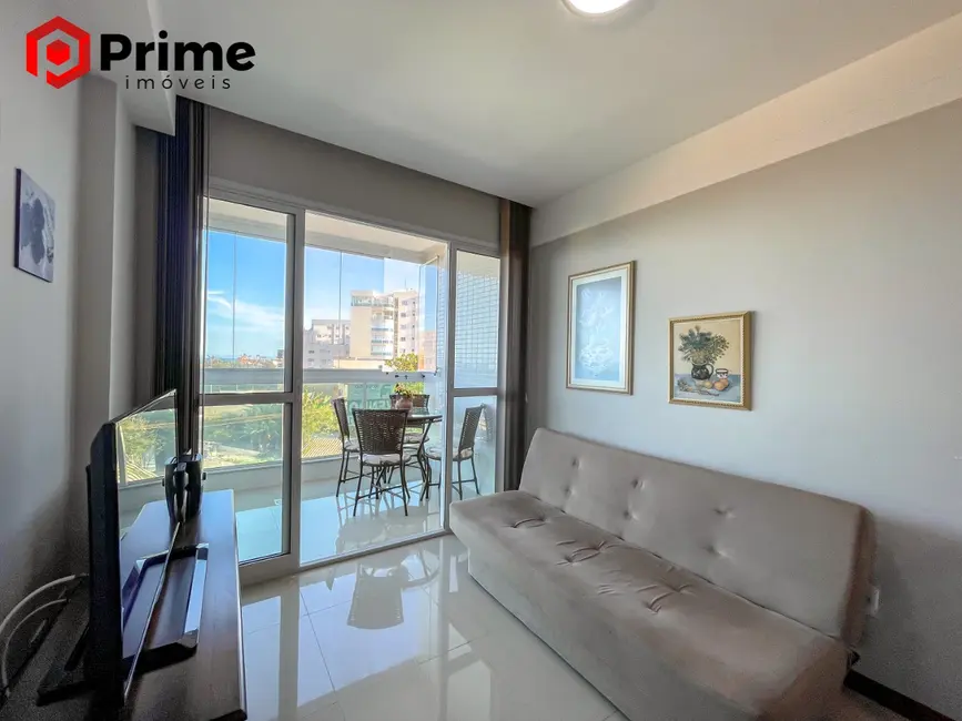Apartamento com 2 quartos à venda, 75m2 em Enseada Azul, Guarapari - ES - imagem 6 Foto 6 de Apartamento com 2 quartos à venda, 75m2 em Enseada Azul, Guarapari - ES