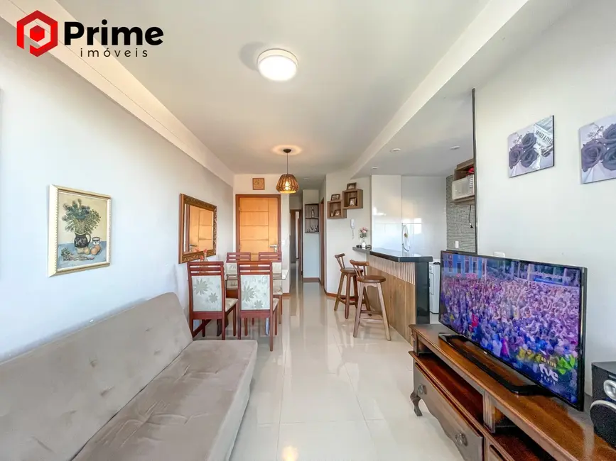 Apartamento com 2 quartos à venda, 75m2 em Enseada Azul, Guarapari - ES - imagem 3 Foto 3 de Apartamento com 2 quartos à venda, 75m2 em Enseada Azul, Guarapari - ES