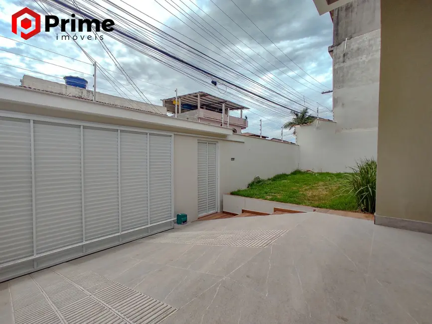 Casa com 2 quartos à venda, 85m2 em Itapebussu, Guarapari - ES - imagem 4 Foto 4 de Casa com 2 quartos à venda, 85m2 em Itapebussu, Guarapari - ES