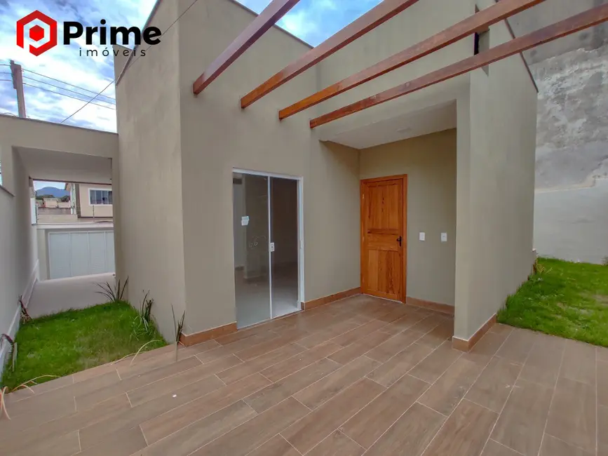 Casa com 2 quartos à venda, 85m2 em Itapebussu, Guarapari - ES - imagem 9 Foto 9 de Casa com 2 quartos à venda, 85m2 em Itapebussu, Guarapari - ES