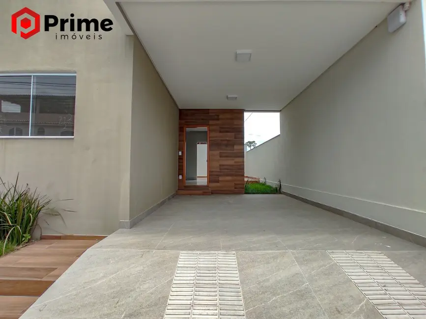 Casa com 2 quartos à venda, 85m2 em Itapebussu, Guarapari - ES - imagem 3 Foto 3 de Casa com 2 quartos à venda, 85m2 em Itapebussu, Guarapari - ES