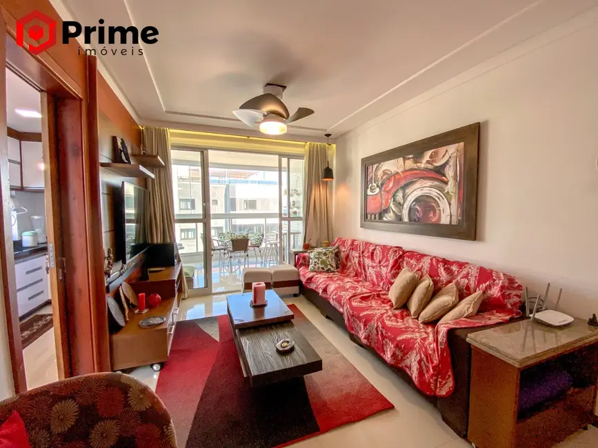 Foto 3 de Apartamento com 4 quartos à venda, 130m2 em Enseada Azul, Guarapari - ES