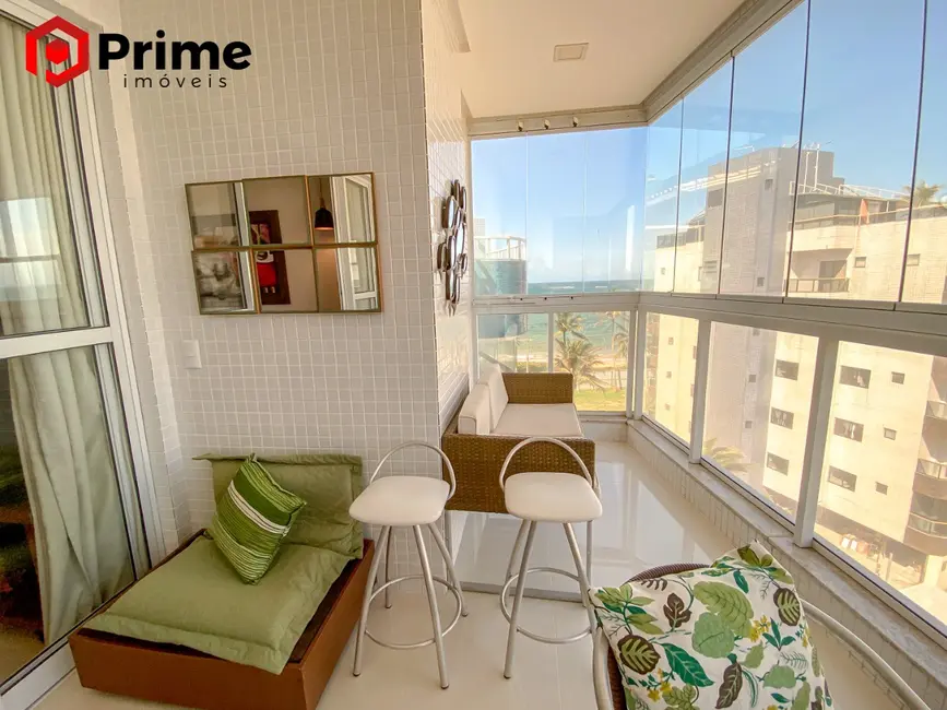 Foto 9 de Apartamento com 4 quartos à venda, 130m2 em Enseada Azul, Guarapari - ES