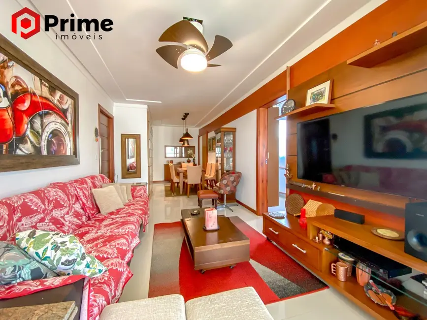 Foto 2 de Apartamento com 4 quartos à venda, 130m2 em Enseada Azul, Guarapari - ES
