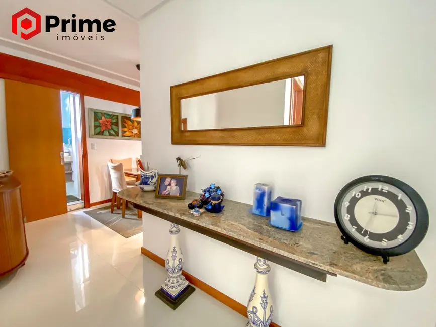 Foto 8 de Apartamento com 4 quartos à venda, 130m2 em Enseada Azul, Guarapari - ES
