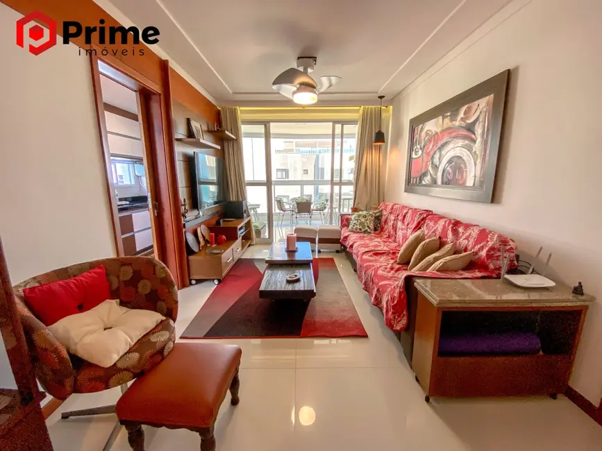 Foto 4 de Apartamento com 4 quartos à venda, 130m2 em Enseada Azul, Guarapari - ES