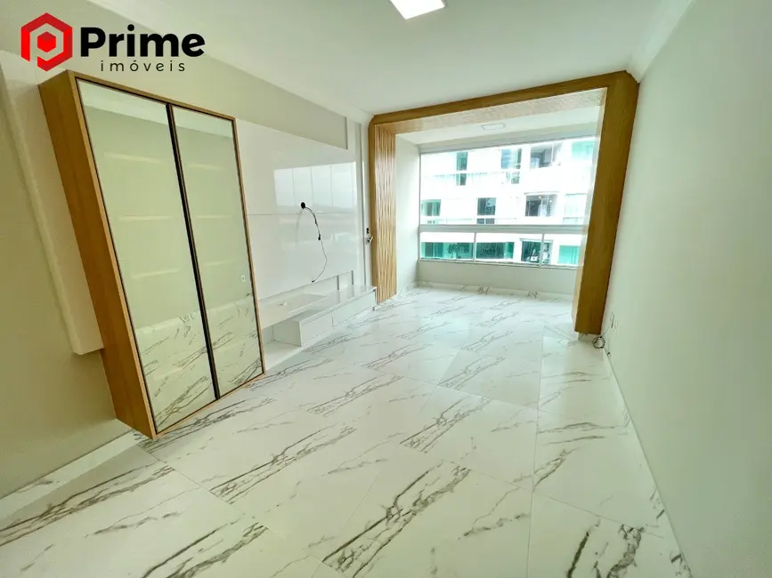Apartamento com 3 quartos à venda, 100m2 em Praia do Morro, Guarapari - ES - imagem 3 Foto 3 de Apartamento com 3 quartos à venda, 100m2 em Praia do Morro, Guarapari - ES