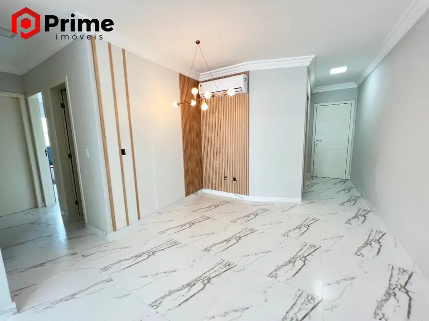 Foto 2 de Apartamento com 3 quartos à venda, 100m2 em Praia do Morro, Guarapari - ES