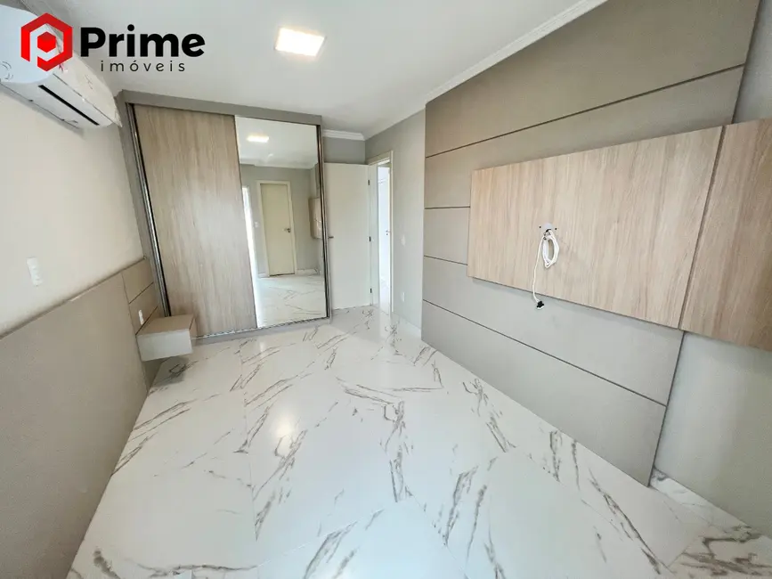 Apartamento com 3 quartos à venda, 100m2 em Praia do Morro, Guarapari - ES - imagem 8 Foto 8 de Apartamento com 3 quartos à venda, 100m2 em Praia do Morro, Guarapari - ES