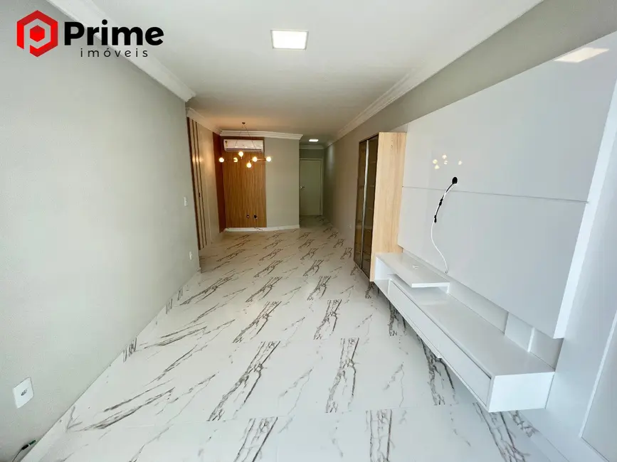 Apartamento com 3 quartos à venda, 100m2 em Praia do Morro, Guarapari - ES - imagem 4 Foto 4 de Apartamento com 3 quartos à venda, 100m2 em Praia do Morro, Guarapari - ES