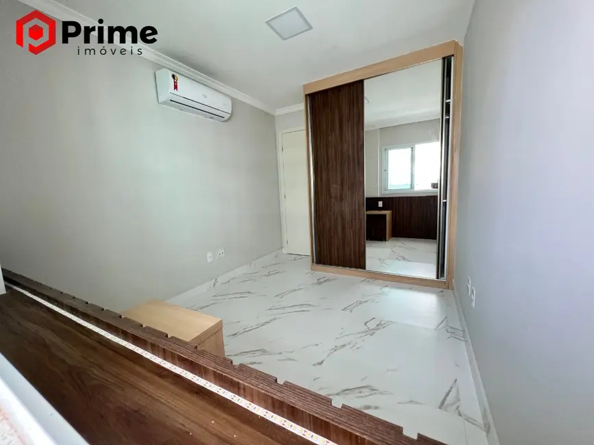 Apartamento com 3 quartos à venda, 100m2 em Praia do Morro, Guarapari - ES - imagem 5 Foto 5 de Apartamento com 3 quartos à venda, 100m2 em Praia do Morro, Guarapari - ES