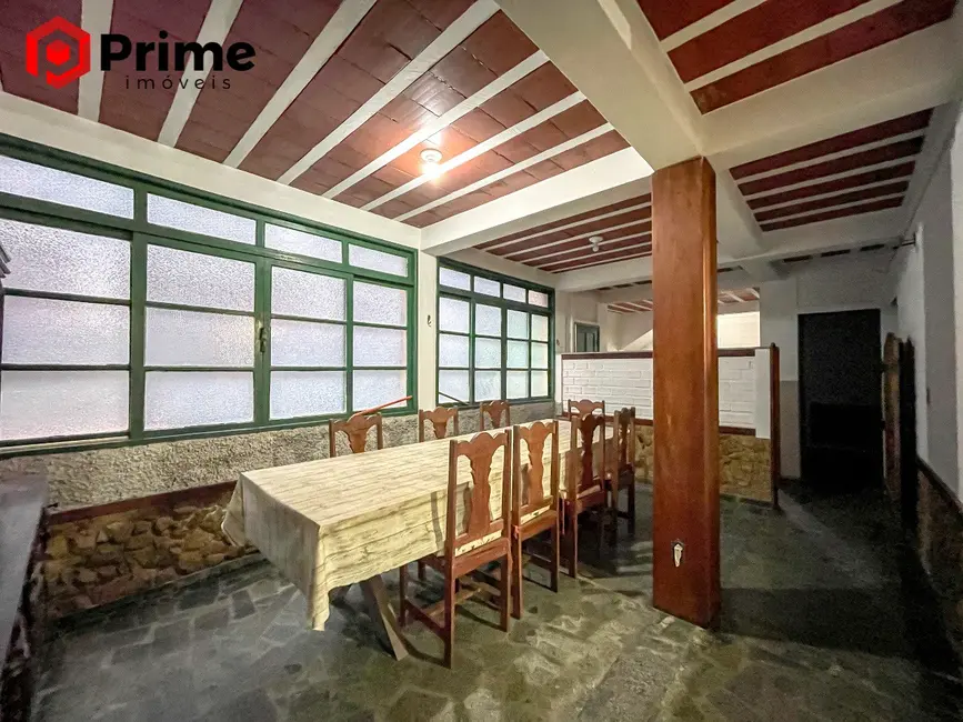 Foto 9 de Casa com 4 quartos à venda, 300m2 em São Judas Tadeu, Guarapari - ES