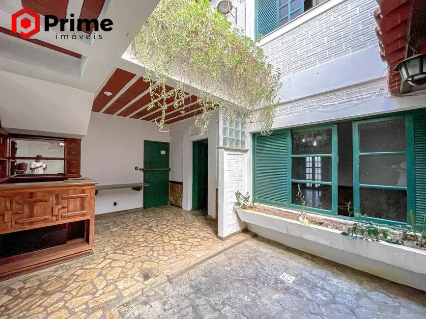 Foto 4 de Casa com 4 quartos à venda, 300m2 em São Judas Tadeu, Guarapari - ES
