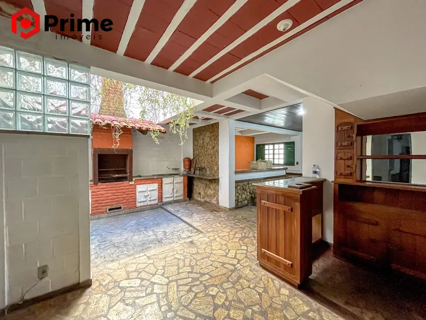 Foto 5 de Casa com 4 quartos à venda, 300m2 em São Judas Tadeu, Guarapari - ES