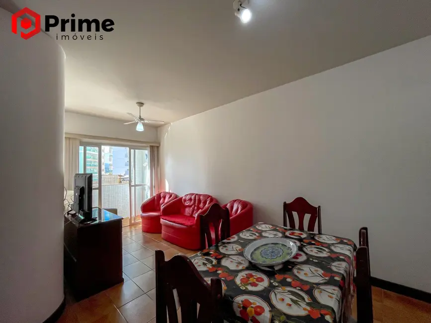 Foto 2 de Apartamento com 3 quartos à venda, 91m2 em Centro, Guarapari - ES