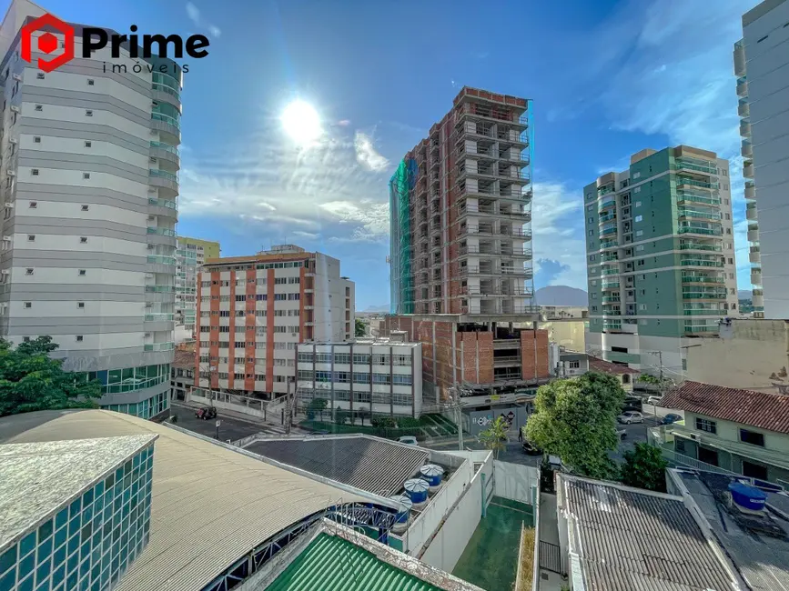 Foto 4 de Apartamento com 3 quartos à venda, 91m2 em Centro, Guarapari - ES