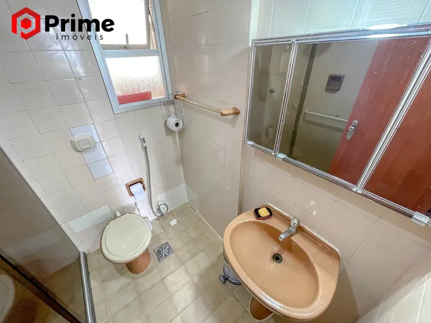 Foto 7 de Apartamento com 3 quartos à venda, 91m2 em Centro, Guarapari - ES