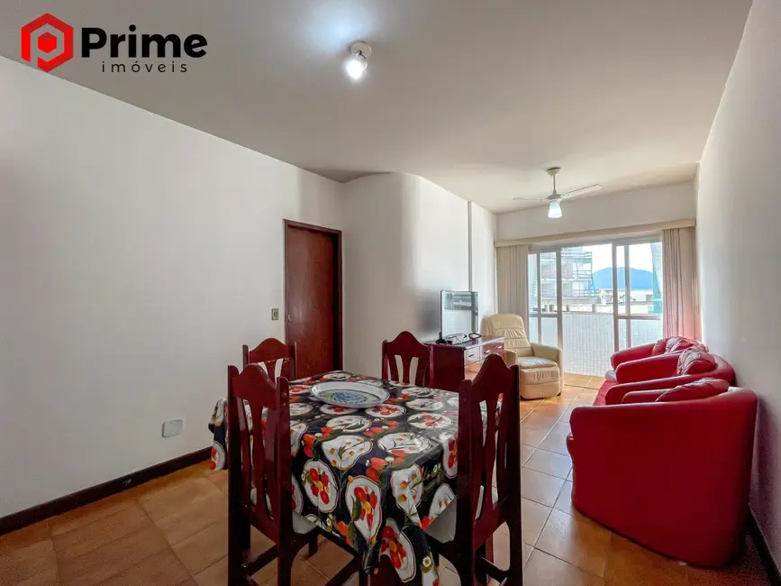 Foto 1 de Apartamento com 3 quartos à venda, 91m2 em Centro, Guarapari - ES