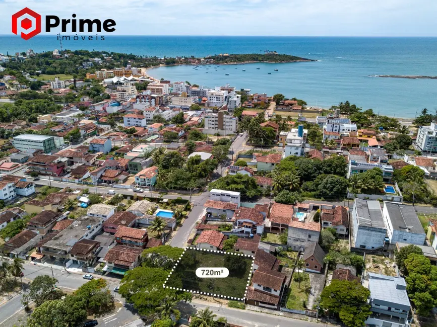 Foto 1 de Terreno / Lote à venda em Meaípe, Guarapari - ES