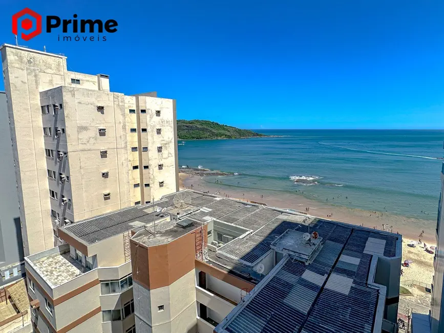 Apartamento com 3 quartos à venda, 108m2 em Praia do Morro, Guarapari - ES - imagem 9 Foto 9 de Apartamento com 3 quartos à venda, 108m2 em Praia do Morro, Guarapari - ES
