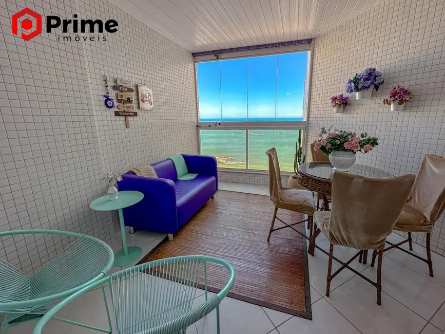 Apartamento com 3 quartos à venda, 108m2 em Praia do Morro, Guarapari - ES - imagem 7 Foto 7 de Apartamento com 3 quartos à venda, 108m2 em Praia do Morro, Guarapari - ES