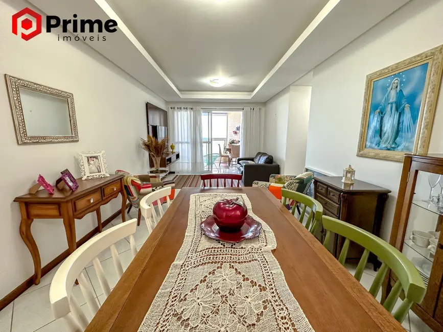Apartamento com 3 quartos à venda, 108m2 em Praia do Morro, Guarapari - ES - imagem 2 Foto 2 de Apartamento com 3 quartos à venda, 108m2 em Praia do Morro, Guarapari - ES