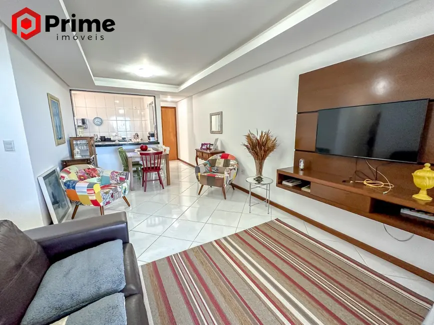 Apartamento com 3 quartos à venda, 108m2 em Praia do Morro, Guarapari - ES - imagem 5 Foto 5 de Apartamento com 3 quartos à venda, 108m2 em Praia do Morro, Guarapari - ES