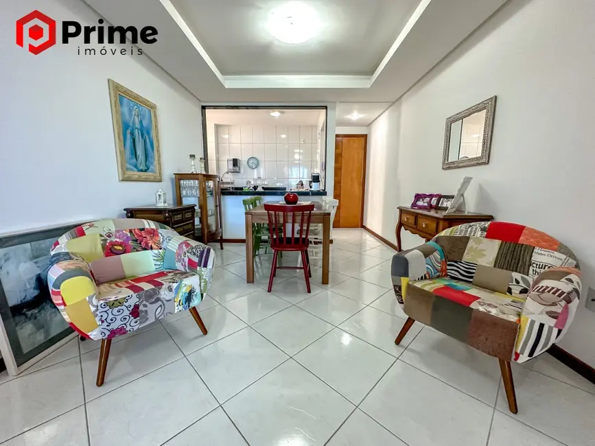 Apartamento com 3 quartos à venda, 108m2 em Praia do Morro, Guarapari - ES - imagem 6 Foto 6 de Apartamento com 3 quartos à venda, 108m2 em Praia do Morro, Guarapari - ES