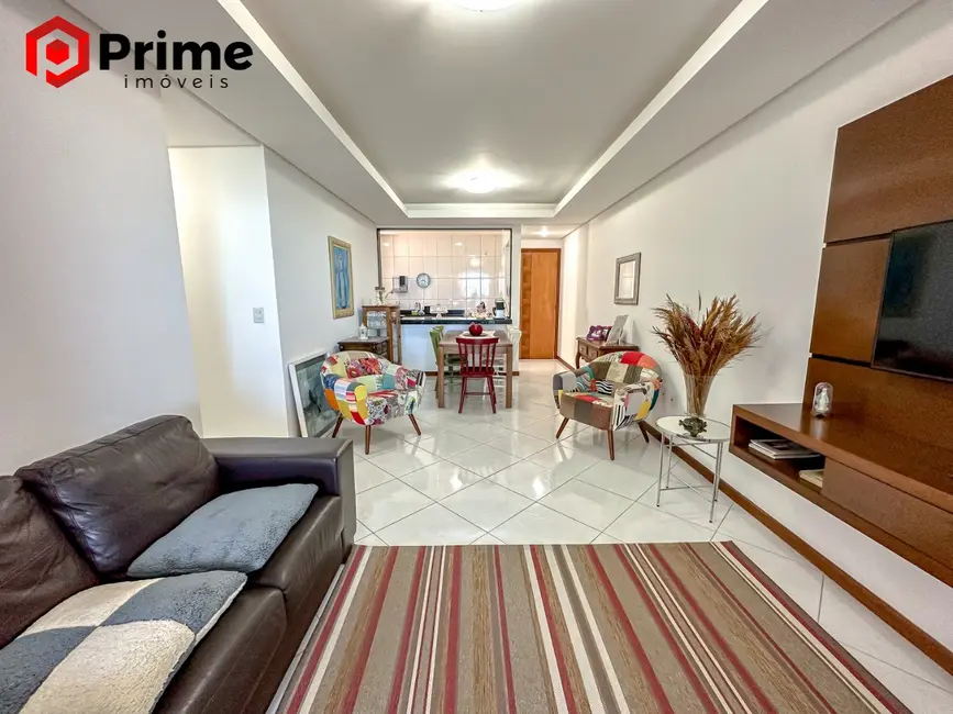 Apartamento com 3 quartos à venda, 108m2 em Praia do Morro, Guarapari - ES - imagem 4 Foto 4 de Apartamento com 3 quartos à venda, 108m2 em Praia do Morro, Guarapari - ES
