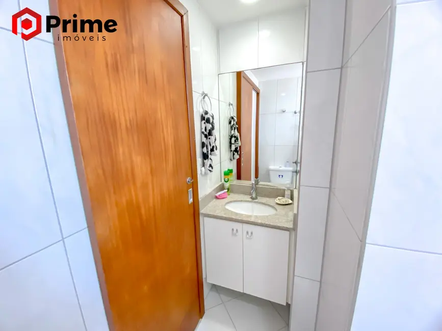 Foto 8 de Apartamento com 3 quartos à venda, 90m2 em Praia do Morro, Guarapari - ES