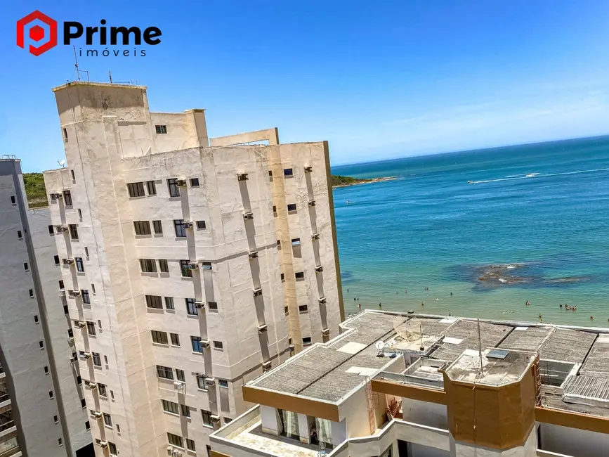 Foto 6 de Apartamento com 3 quartos à venda, 90m2 em Praia do Morro, Guarapari - ES