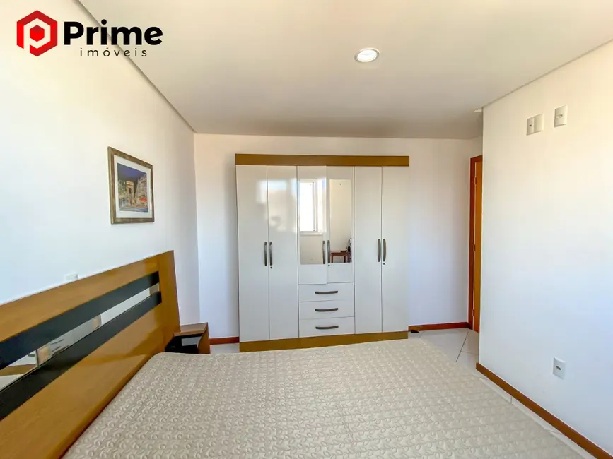 Foto 5 de Apartamento com 3 quartos à venda, 90m2 em Praia do Morro, Guarapari - ES