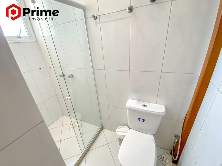 Foto 9 de Apartamento com 3 quartos à venda, 90m2 em Praia do Morro, Guarapari - ES