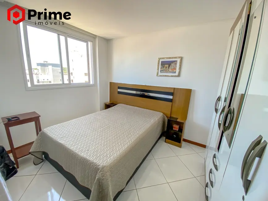 Foto 4 de Apartamento com 3 quartos à venda, 90m2 em Praia do Morro, Guarapari - ES