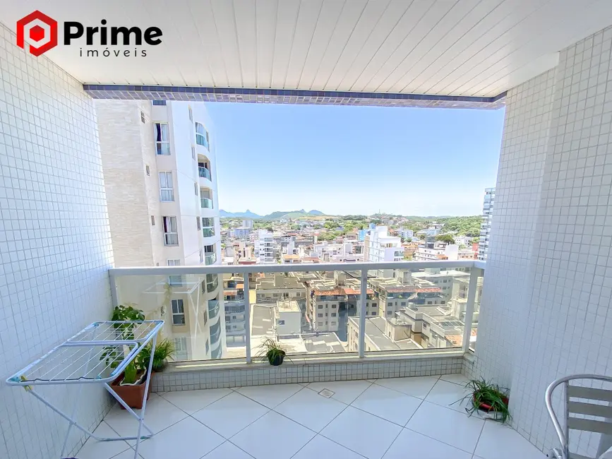 Foto 3 de Apartamento com 3 quartos à venda, 90m2 em Praia do Morro, Guarapari - ES