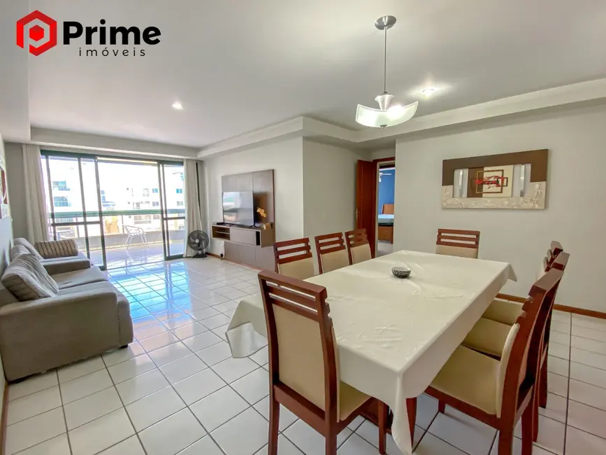 Foto 1 de Apartamento com 3 quartos à venda, 160m2 em Praia do Morro, Guarapari - ES