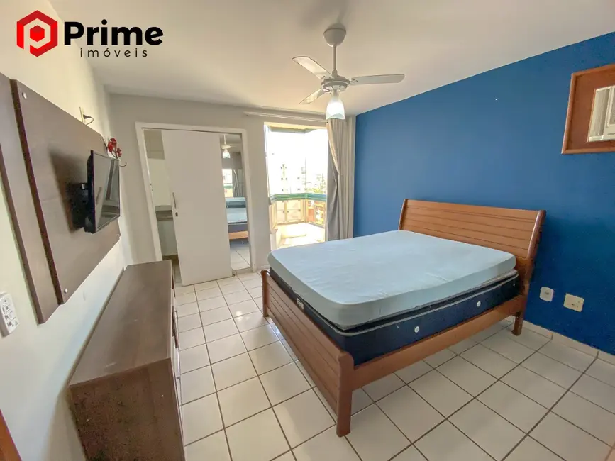 Apartamento com 3 quartos à venda, 160m2 em Praia do Morro, Guarapari - ES - imagem 8 Foto 8 de Apartamento com 3 quartos à venda, 160m2 em Praia do Morro, Guarapari - ES