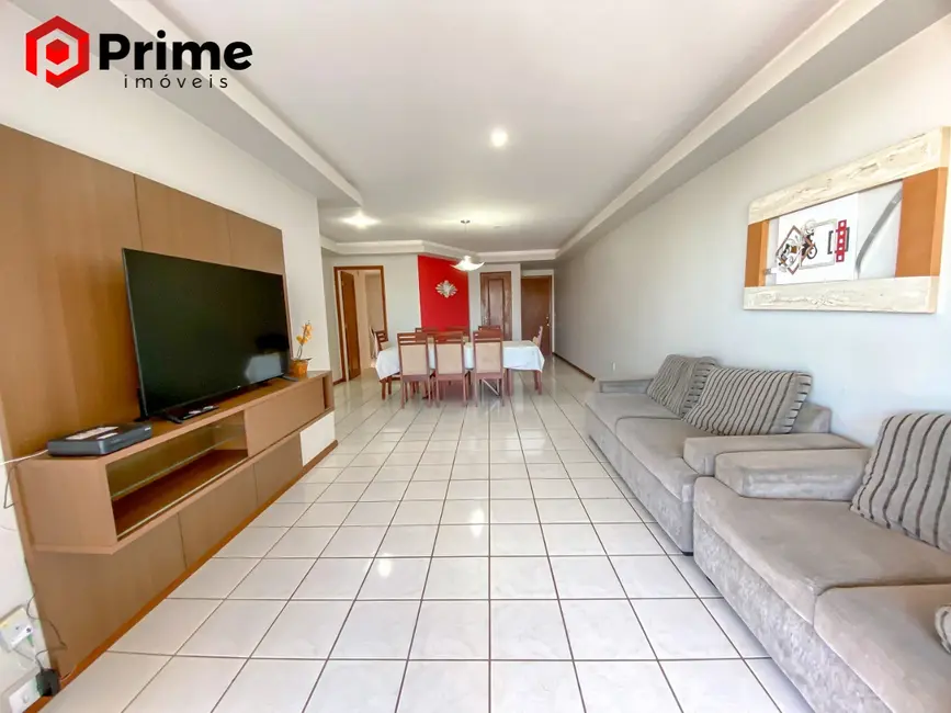 Foto 2 de Apartamento com 3 quartos à venda, 160m2 em Praia do Morro, Guarapari - ES