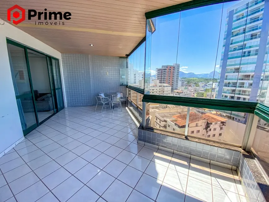 Apartamento com 3 quartos à venda, 160m2 em Praia do Morro, Guarapari - ES - imagem 4 Foto 4 de Apartamento com 3 quartos à venda, 160m2 em Praia do Morro, Guarapari - ES