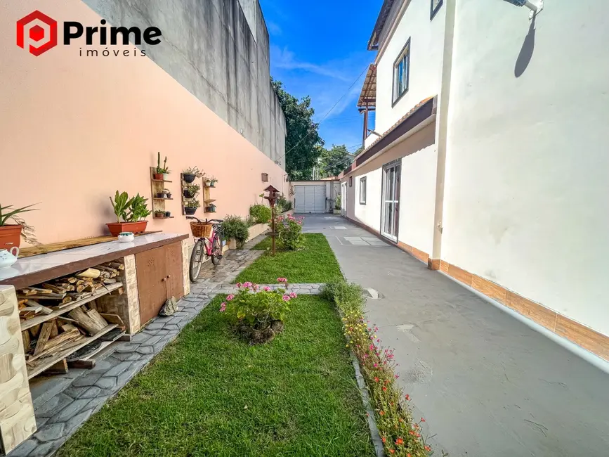 Casa com 3 quartos à venda, 180m2 em Perocão, Guarapari - ES - imagem 6 Foto 6 de Casa com 3 quartos à venda, 180m2 em Perocão, Guarapari - ES