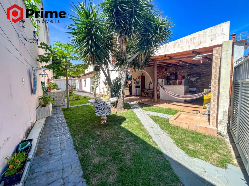 Casa com 3 quartos à venda, 180m2 em Perocão, Guarapari - ES - imagem 3 Foto 3 de Casa com 3 quartos à venda, 180m2 em Perocão, Guarapari - ES